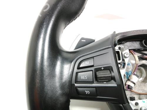 Steering wheel BMW 5 Touring (F11) 535 d xDrive | BP28225449C49 