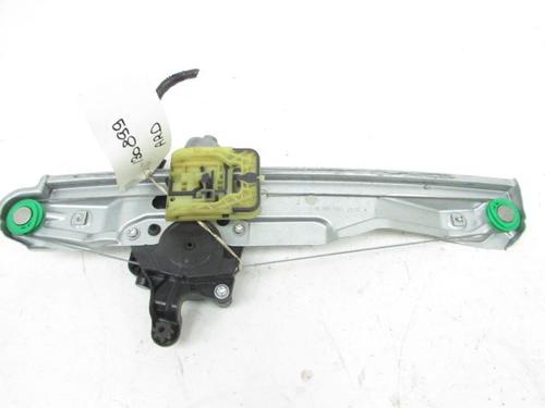 Used Rear right window mechanism Rear right window mechanism 37778598 37778598