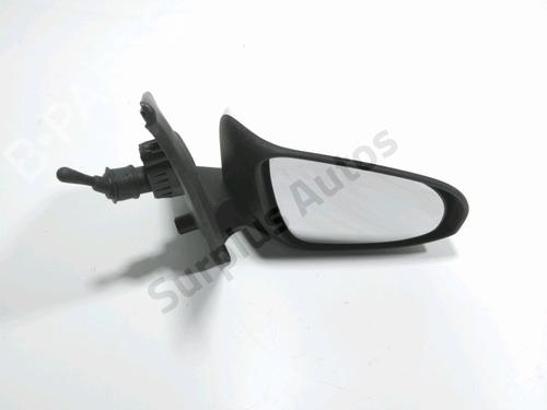 Used Right mirror PEUGEOT 108 1.0 VTi (69 hp) 30584810