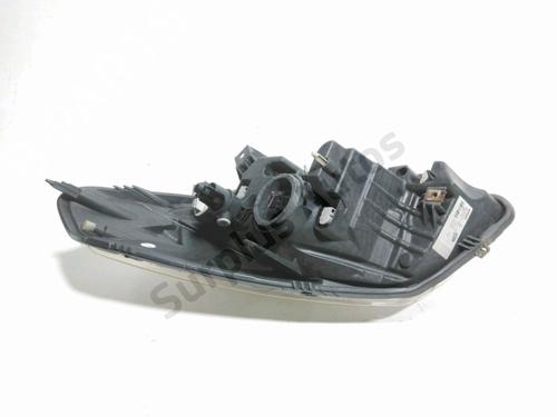 Right headlight DACIA SANDERO 1.4 MPI LPG | BP39260681C29 - Image 2