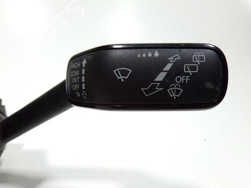 Steering wheel controls SEAT LEON SC (5F5) 1.6 TDI | BP37766519E15 - Image 3