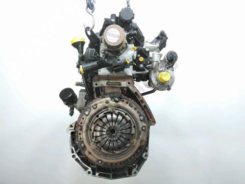 Engine RENAULT MODUS / GRAND MODUS (F/JP0_) 1.5 dCi (FP0G, JP0G) | BP33733435M1 - Image 2