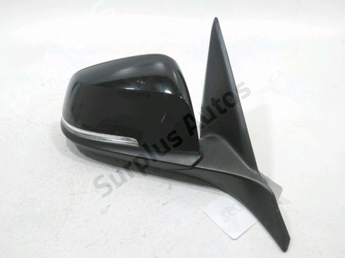 Right mirror BMW 1 (F20) 118 d | BP30997165C27