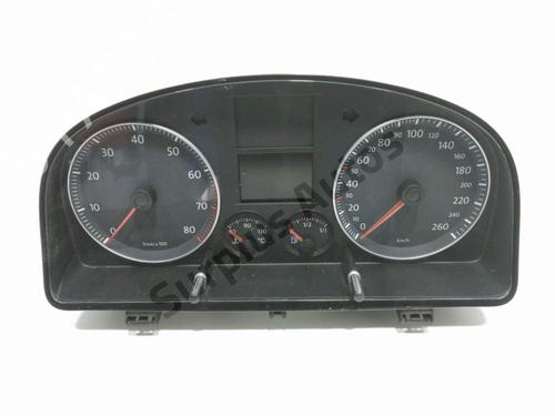 Kombinert Instrument Kombinert Instrument VW CADDY III MPV (2KB, 2KJ, 2CB, 2CJ) 1.4 (80 hp) 36519085 36519085