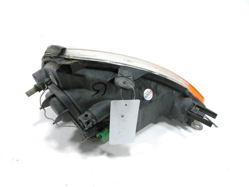 Left headlight FORD KA (RB_) 1.3 i | BP31005153C28