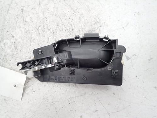 Front right interior door handle PEUGEOT 307 SW (3H) 2.0 HDI 110 | BP30996055I14