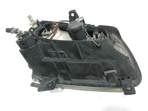 Left headlight VW POLO (6N2) 1.9 SDI | BP28266607C28 