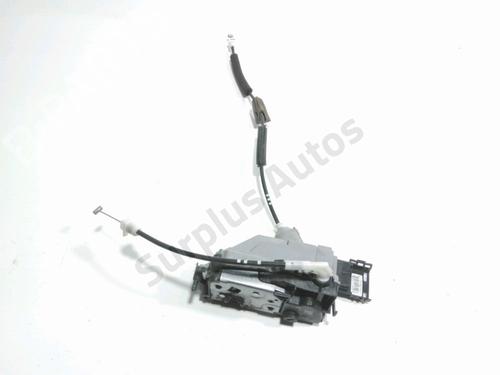 Used Rear right lock Rear right lock 30608282 30608282