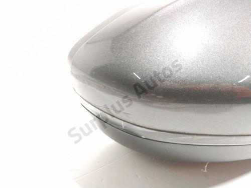 Right mirror PEUGEOT 308 II (LB_, LP_, LW_, LH_, L3_) 1.6 BlueHDi 120 | BP28245668C27 