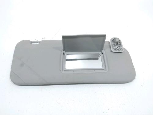 Used Right sun visor Right sun visor CITROËN C3 Picasso (SH_) 1.6 HDI 90 (92 hp) 37784738 37784738