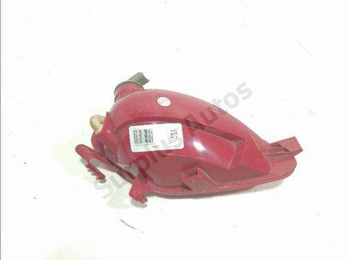 Left tailgate light CITROËN DS4 (NX_) 1.6 HDi 115 | BP39707288C79 - Image 2
