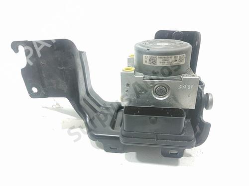 Used ABS pump ABS pump PEUGEOT 208 I (CA_, CC_) 1.6 HDi (92 hp) 40059327 40059327