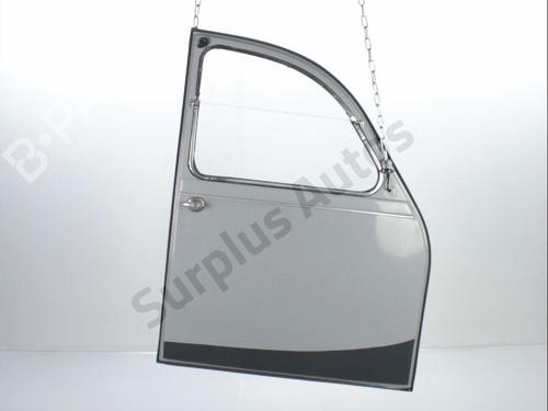 Used Right front door CITROËN 2 CV 6 (29 hp) 29580062