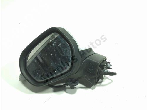 left-mirror-ford-fiesta-vii-hj-hf-2017-32153997 main image