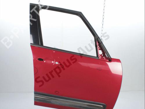 Used Right front door FIAT 500L (351_, 352_) 1.4 (199LYB1B) (95 hp) 28243955