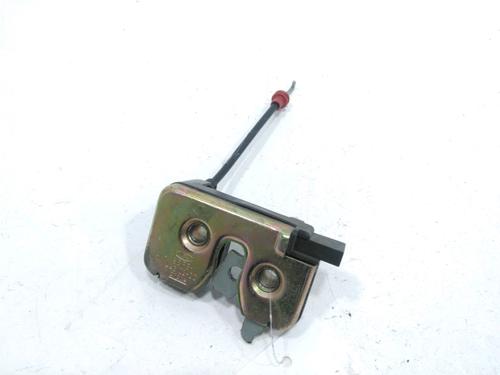 Used Tailgate lock Tailgate lock 31001668 31001668