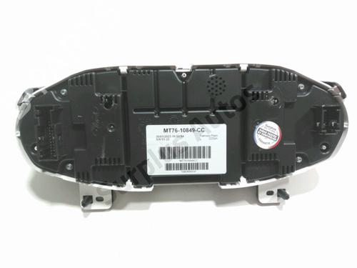 Instrument cluster FORD TRANSIT COURIER B460 Box Body/MPV 1.5 TDCi | BP28230910C47 - Image 2
