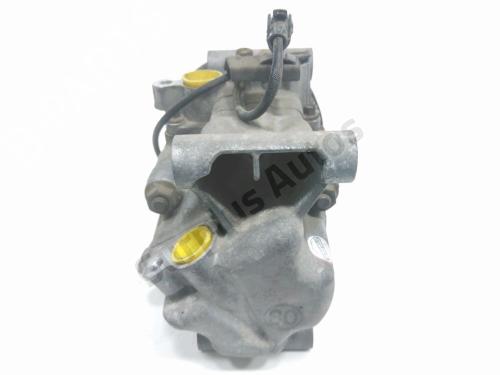 AC compressor SUZUKI SWIFT III (MZ, EZ) 1.3 (RS413, ZC11S) | BP40620504M34 - Image 3