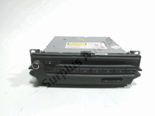 Autoradio für Autoradio 37770151 37770151