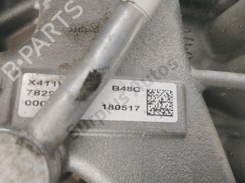 Engine MINI MINI (F56) Cooper S | BP28218683M1  - Image 5