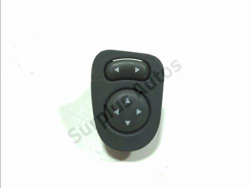 Speilbryter FIAT 500 (312_) 1.3 D Multijet (312AXB1A) (75 hp) 32279780