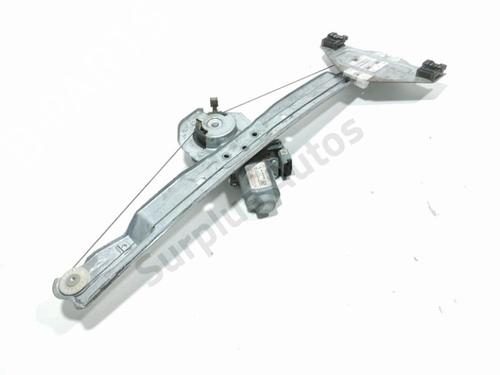 Front left window mechanism CITROËN C3 II (SC_) 1.6 HDi | BP39162334C22 - Image 2