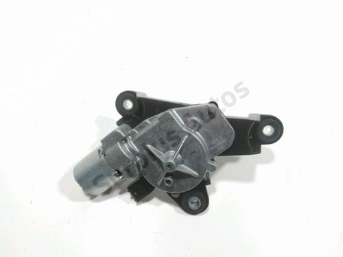 Rear wiper motor CITROËN C3 III (SX) 1.2 THP 110 (SXHNPS, SXHNZT, SXHNZ6) | BP30654858M102