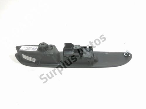 Right front window switch OPEL MOKKA / MOKKA X (J13) 1.4 4x4 (_76) | BP38587549I26 - Image 3