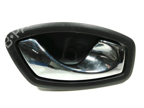Used Front right interior door handle RENAULT MEGANE III Grandtour (KZ0/1) 1.5 dCi (KZ09, KZ0D, KZ1G, KZ29, KZ14, KZ1W, KZ10, KZ1F,... (110 hp) 28242577