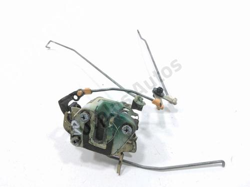 Used Front right lock MAZDA MX-5 I (NA) 1.6 (NA6C) (115 hp) 31058504