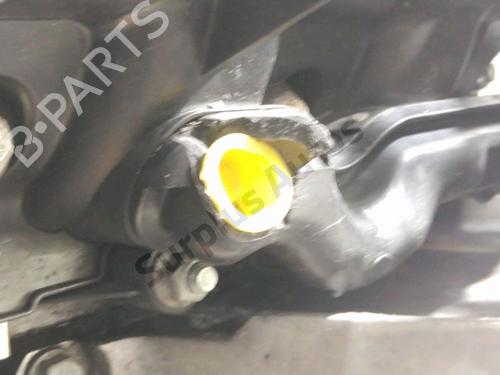 Engine ALFA ROMEO MITO (955_) 1.6 JTDM (955AXE1B) | BP33733447M1 - Image 7