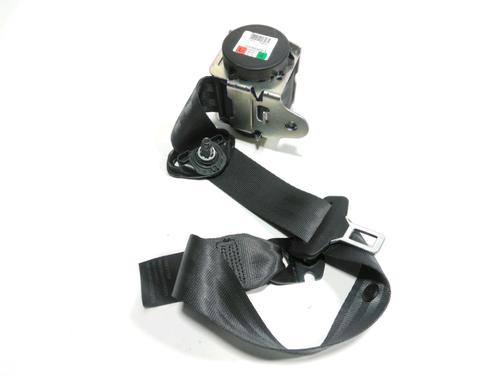 Used Rear left belt tensioner OPEL CORSA E (X15) 1.4 (08, 68) (90 hp) 28233981