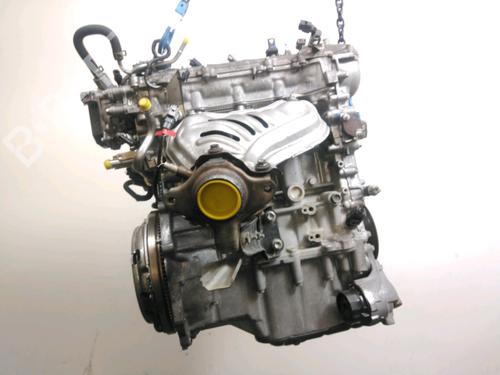Engine TOYOTA AURIS (_E15_) 1.6 (ZRE151_, ZRE151R) | BP28218482M1 - Image 3