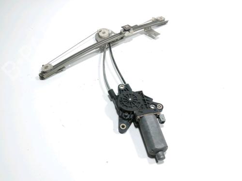 Used Front right window mechanism PEUGEOT 306 Hatchback (7A, 7C, N3, N5) [1993-2003]  29857928