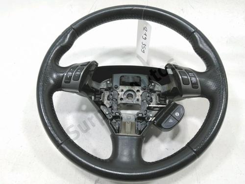 Rat HONDA ACCORD VII (CL, CN) 2.0 (CL7) (155 hp) 30987587