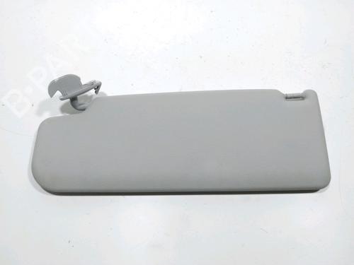 Right sun visor SKODA FABIA II (542) 1.6 TDI | BP28262989I2 