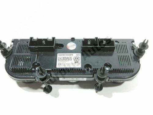 Climate control VW TOURAN (5T1) 1.6 TDI | BP40213082I5 - Image 2