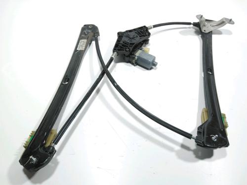 Used Front right window mechanism VW GOLF VII (5G1, BQ1, BE1, BE2) 1.6 TDI (105 hp) 28239822