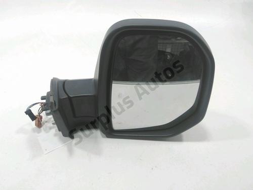 right-mirror-citroen-berlingo-multispace-b9-2008-36000263 main image