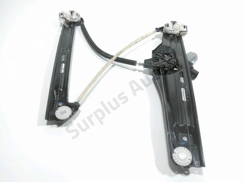 Front right window mechanism BMW X3 (F25) xDrive 30 d | BP28240242C23 