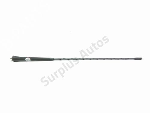Antenne/Base CITROËN C3 II (SC_) 1.2 VTi 82 | BP37784227C140 - Image 2