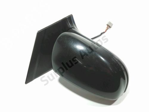 Right mirror HONDA CIVIC IX (FK) 2.2 i-DTEC (FK3) | BP28245537C27 