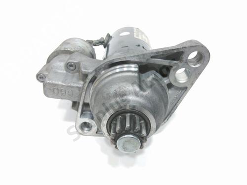 Startmotor Startmotor VW POLO V (6R1, 6C1) 1.6 TDI (90 hp) 36796069 36796069