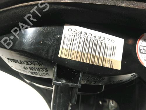 Heckleuchte links hinten CITROËN C4 Picasso I MPV (UD_)  | BP29859926C79