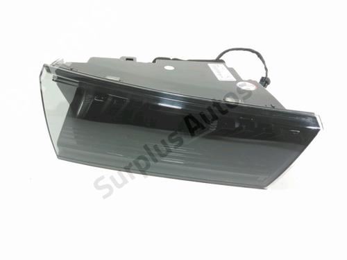 Used Left tailgate light PEUGEOT 508 SW II (FC_, FJ_, F4_) PureTech 130 (131 hp) 28268239