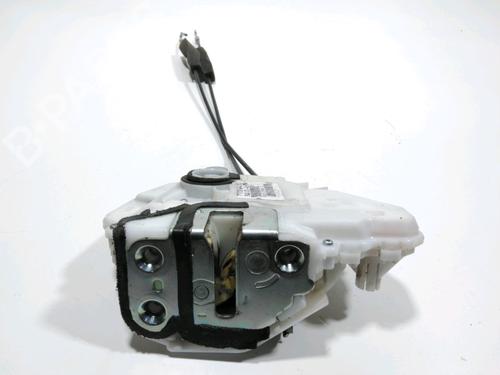 Used Front left lock HONDA CR-V III (RE_) 2.2 i-CTDi 4WD (RE6) (140 hp) 28248028