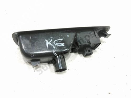 Left rear window switch RENAULT MEGANE III Hatchback (BZ0/1_, B3_) 1.5 dCi (BZ0C) | BP31000545I29 - Image 2