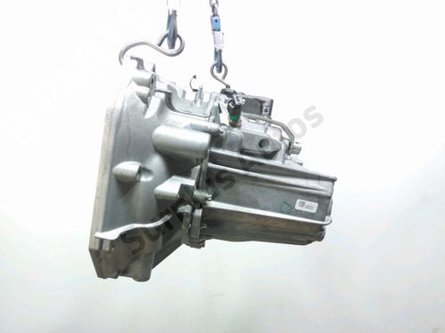 Gearbox RENAULT CLIO V (B7_) 1.0 TCe 90 (B7MT) | BP37764968M3 - Image 2