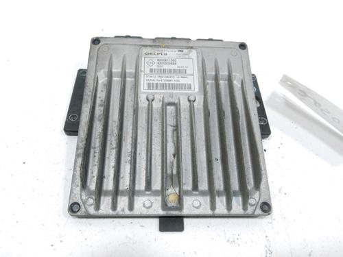 Used Engine control unit (ECU) RENAULT CLIO III (BR0/1, CR0/1) 1.5 dCi (BR17, CR17) (86 hp) 30984650