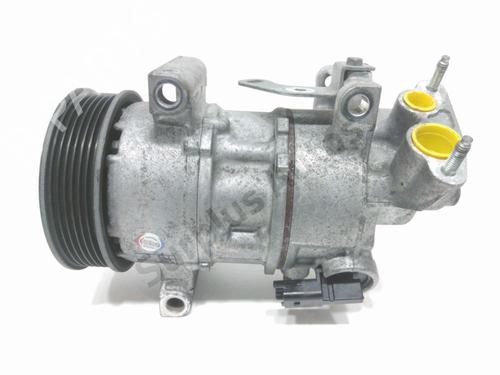 AC compressor CITROËN C3 II (SC_) 1.0 VTi 68 | BP35972399M34 - Image 2